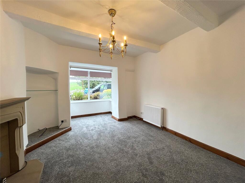 Additional image 3 of Sunnymeade, Main Street, Gisburn, Clitheroe, BB7