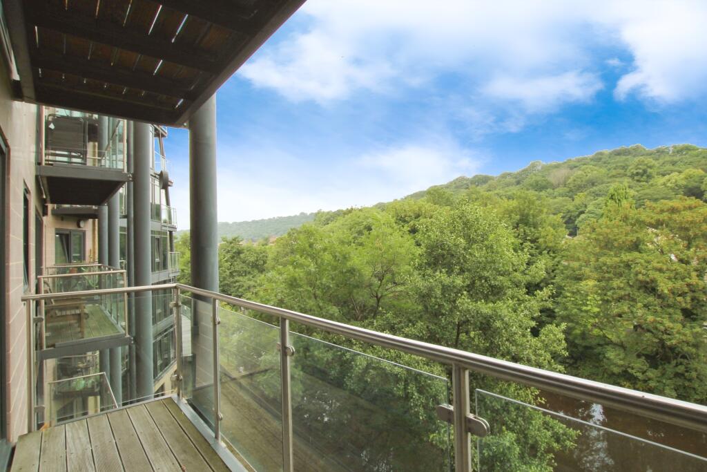 Property image for VM2, Victoria Mills, Salts Mill Road, Shipley, BD17