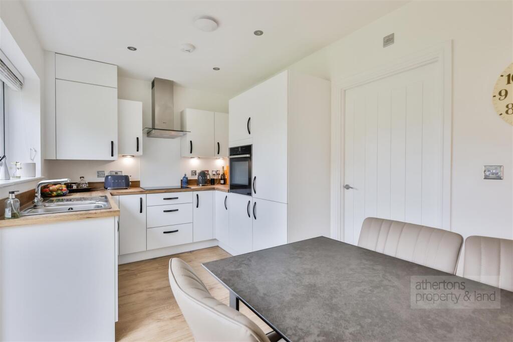 Additional image 5 of Springwood Drive, Whalley, Ribble Valley