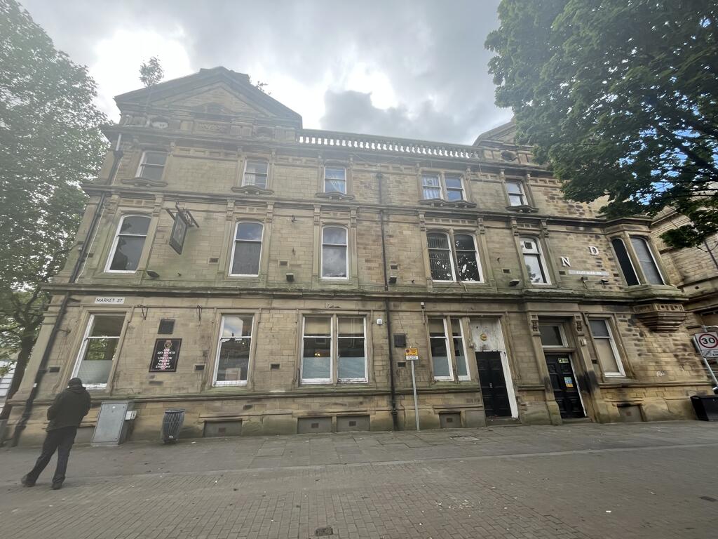 Additional image 30 of 2 Manchester Road, Nelson, Lancashire, BB9 7EG