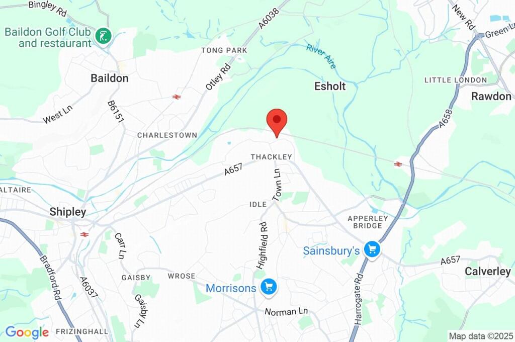 Additional image 9 of Park Road, Thackley, Bradford, West Yorkshire, BD10