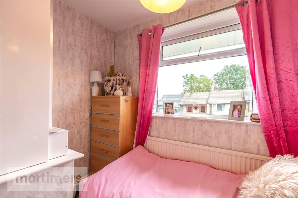 Additional image 19 of Buttermere Drive, Oswaldtwistle, Accrington, Lancashire, BB5