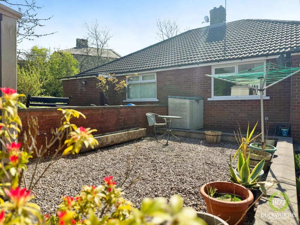 Additional image 2 of Fielding Lane, Oswaldtwistle, BB5