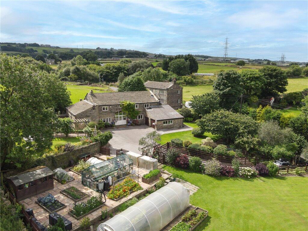 Additional image 13 of Cockin Lane, Clayton, Bradford, West Yorkshire, BD14