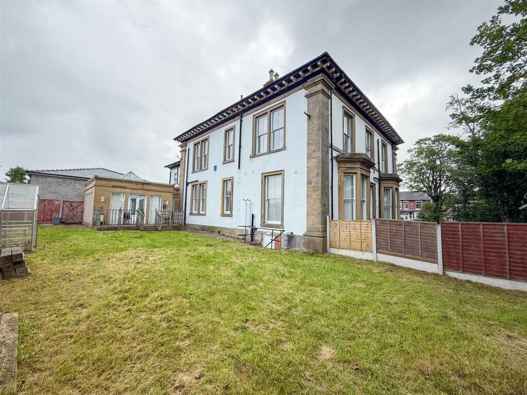 Additional image 38 of Preston Old Road, Blackburn, Lancashire, BB2 5NL