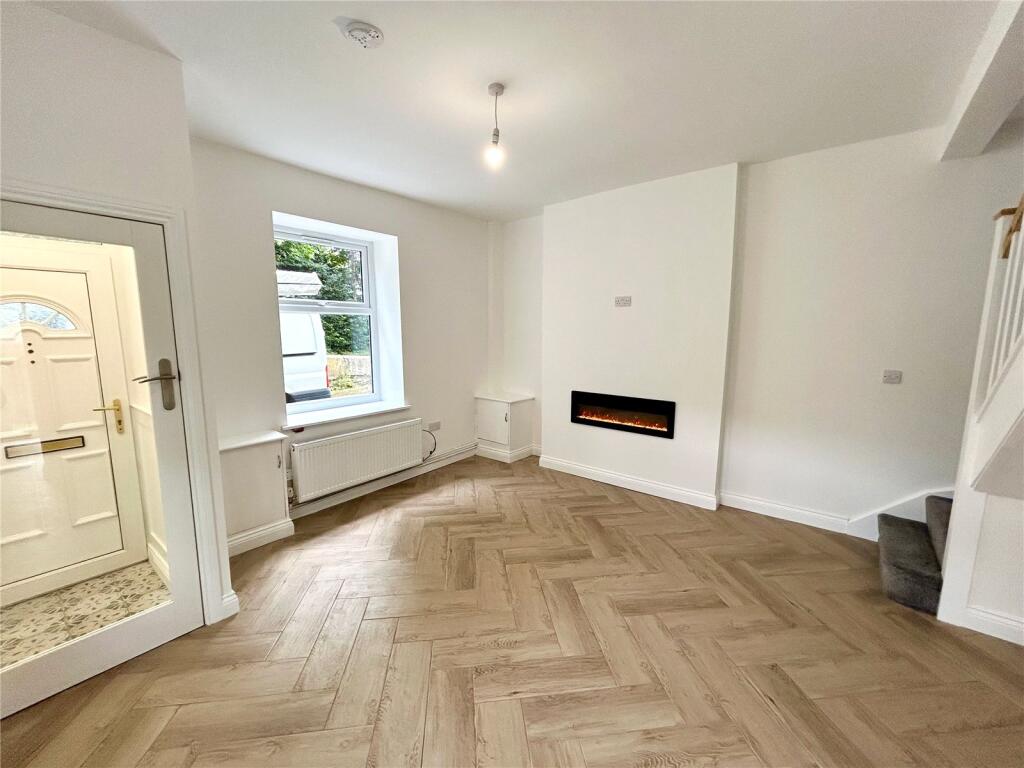 Additional image 2 of Clayton Street, Oswaldtwistle, Accrington, Lancashire, BB5