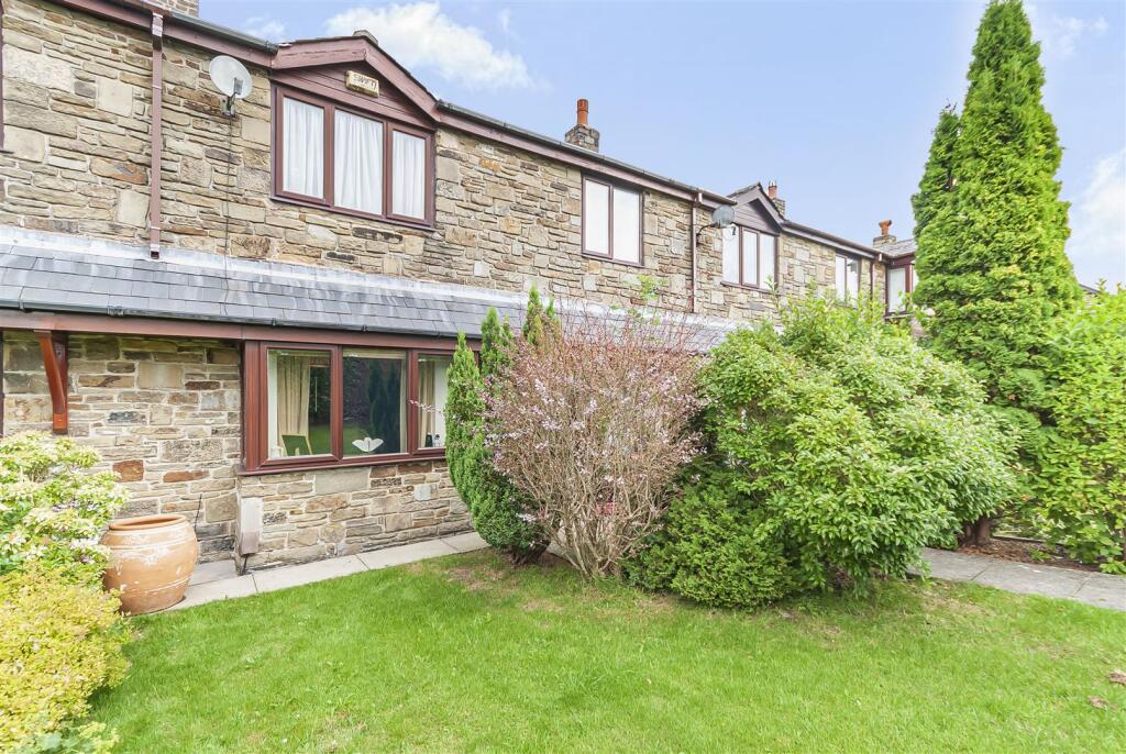 Additional image 34 of Johnny Barn Cottages, Rossendale