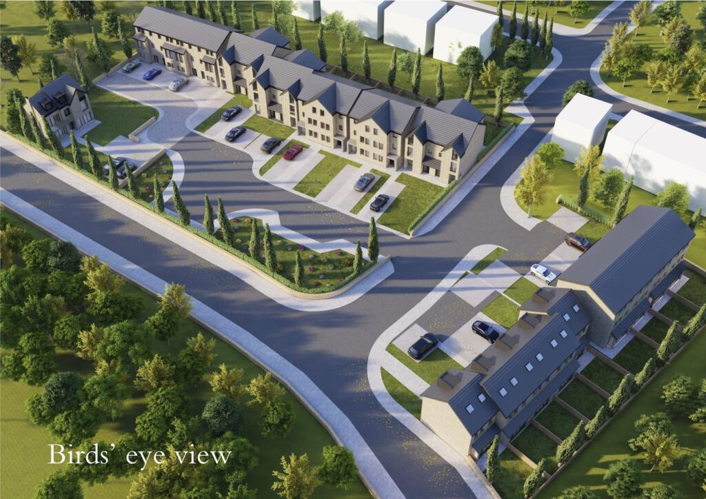 Additional image 22 of Manywell Heights, Cullingworth, BD13