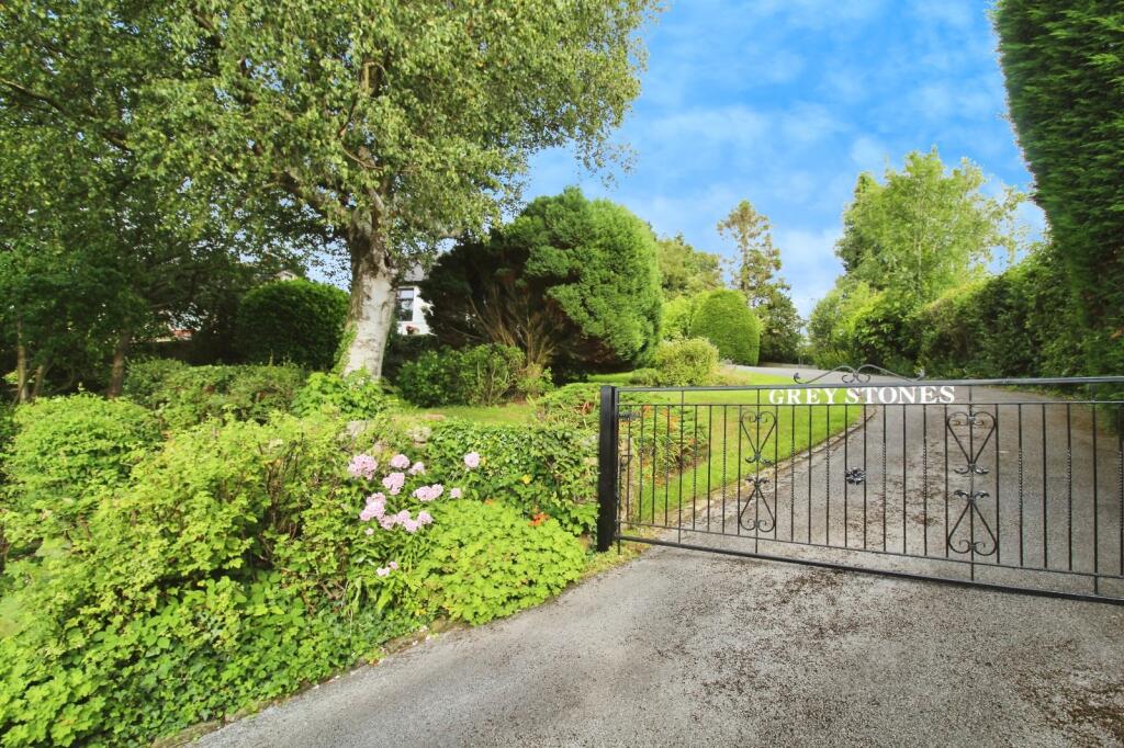 Additional image 3 of Skipton Old Road, Foulridge, Colne, Lancashire, BB8