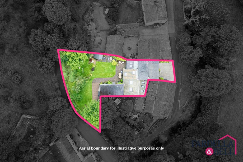 Additional image 34 of Wycoller Road, Wycoller, BB8