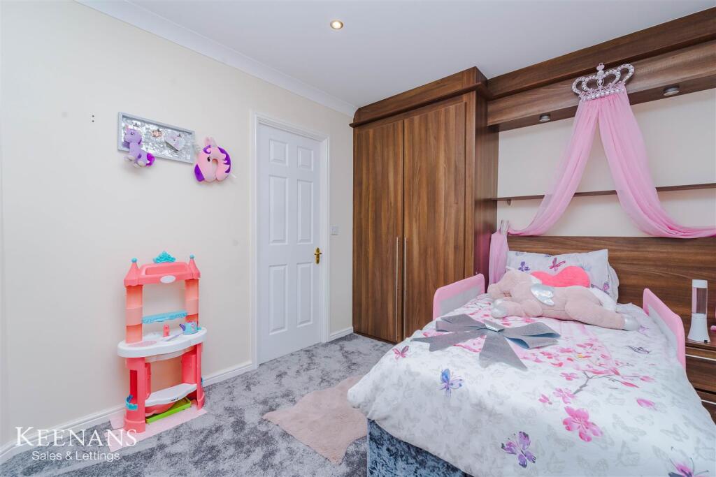 Additional image 29 of Highwoods Park, Old Langho, Blackburn