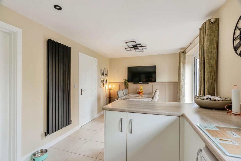 Additional image 4 of Rowling Hollins, Colne, Lancashire, BB8