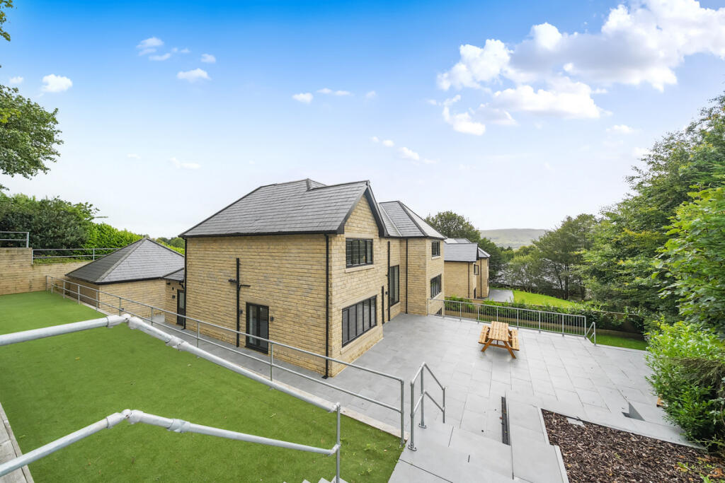 Additional image 37 of Highfield Park, Rossendale, BB4