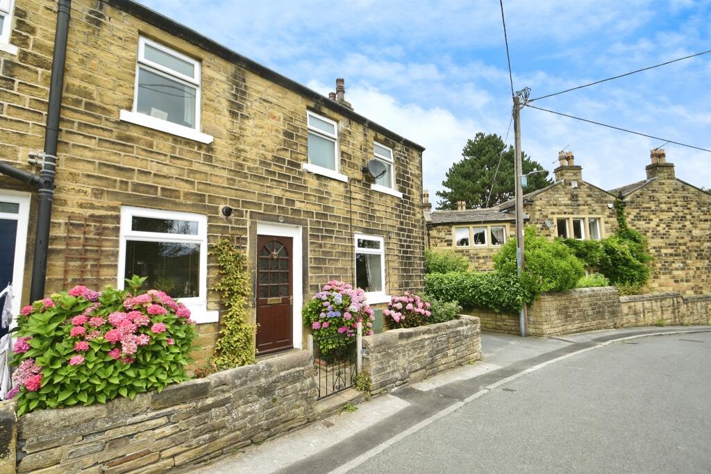 Primary image of Esholt Lane, Baildon, Shipley