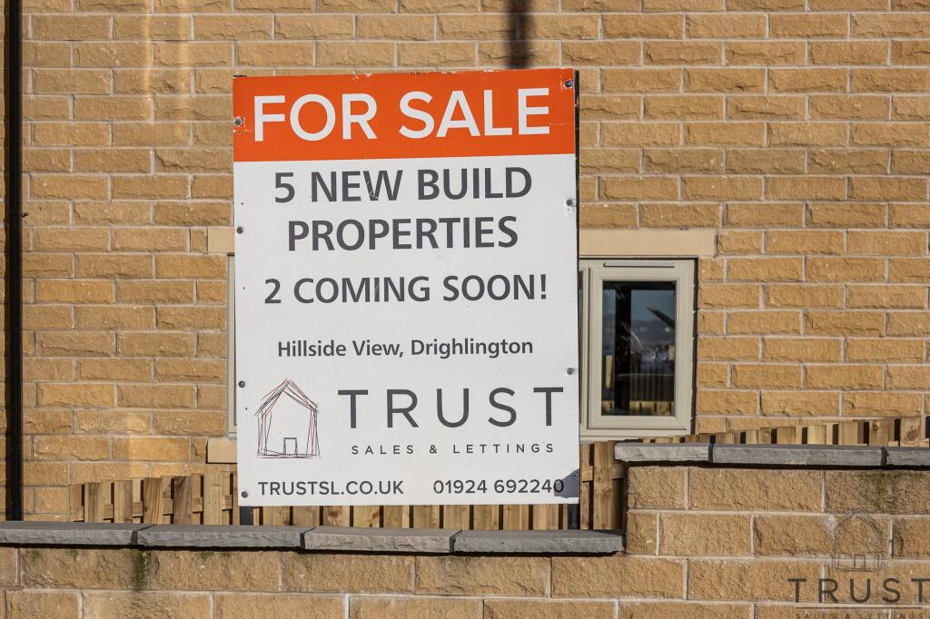 Additional image 9 of Hillside View, Drighlington, BD11