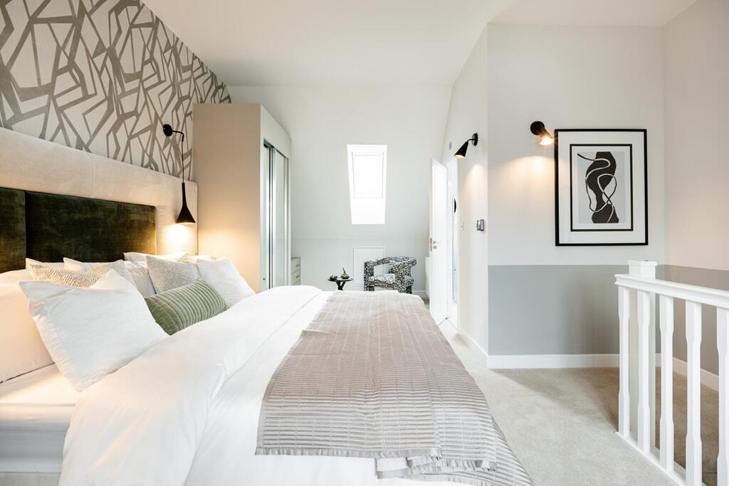 Additional image 12 of Half Penny Meadows,
Pendle Road,
Clitheroe,
Lancashire,
BB7 1LN