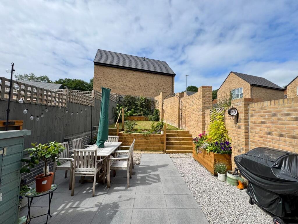 Additional image 21 of Trough Laithe Road, Barrowford, Nelson