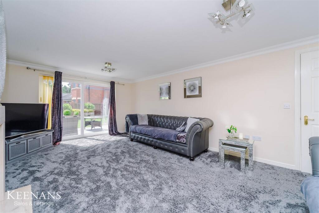 Additional image 25 of Highwoods Park, Old Langho, Blackburn