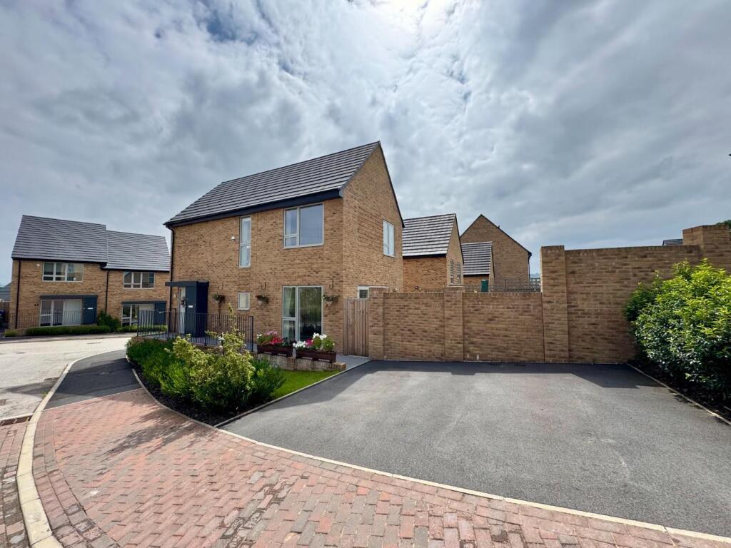 Additional image 22 of Trough Laithe Road, Barrowford, Nelson