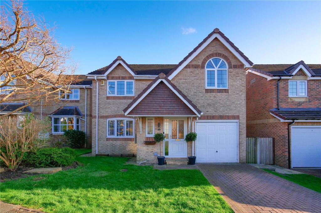 Property image for Oakleigh View, West Lane, Baildon, Shipley, BD17