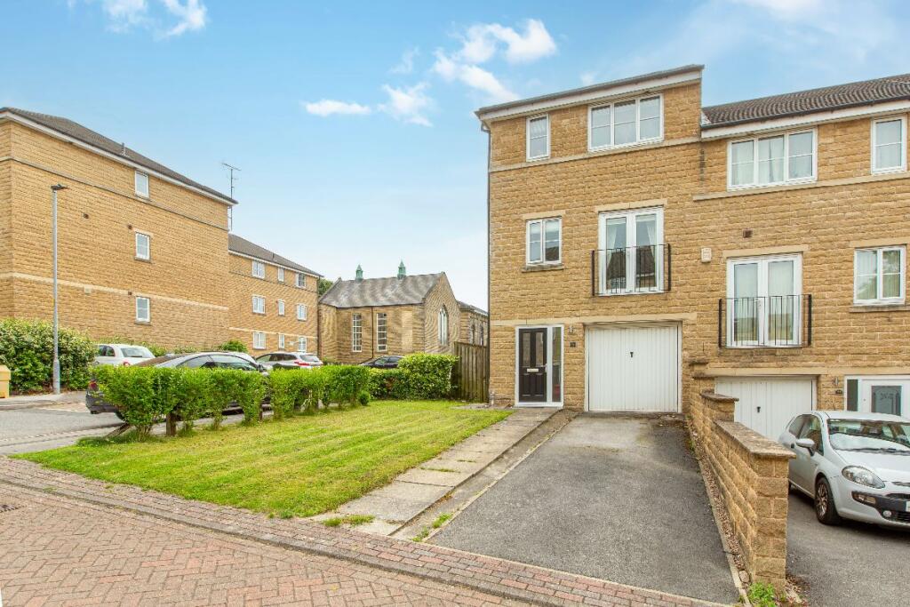 Additional image 27 of Bank View, Birkenshaw, Bradford