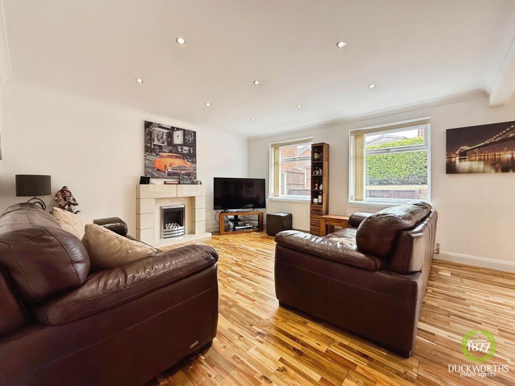 Additional image 3 of Spire Close, Darwen, BB3