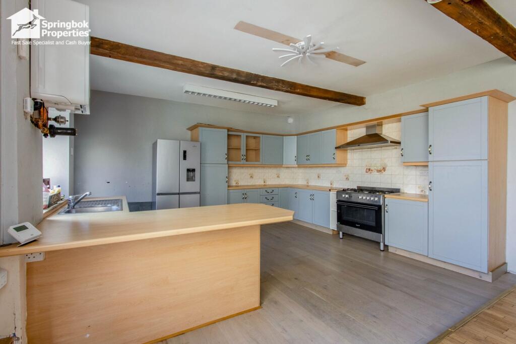 Additional image 4 of Old Lane, Bradford, West Yorkshire