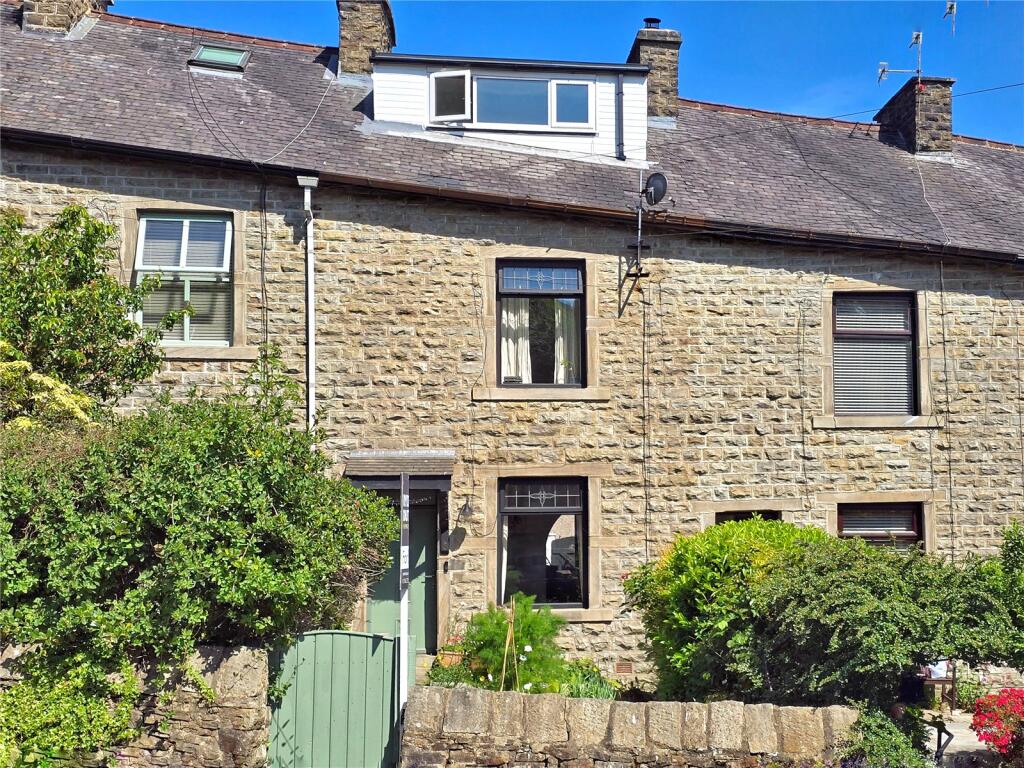 Primary image of Egypt Mount, Rawtenstall, Rossendale, BB4