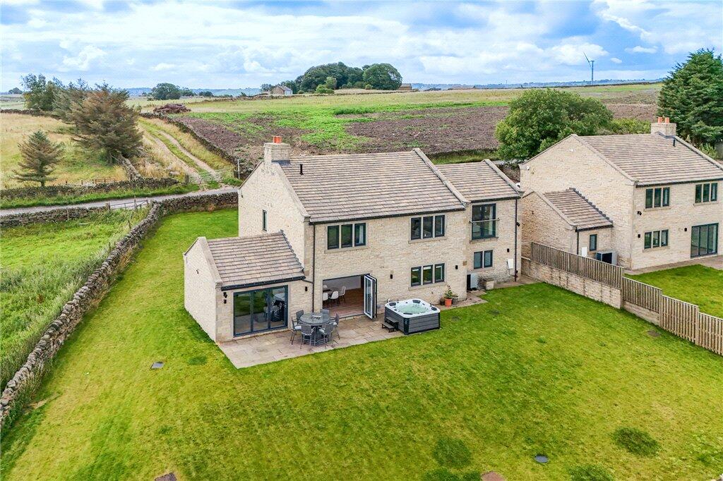 Additional image 2 of Back Lane, Wilsden, West Yorkshire, BD15
