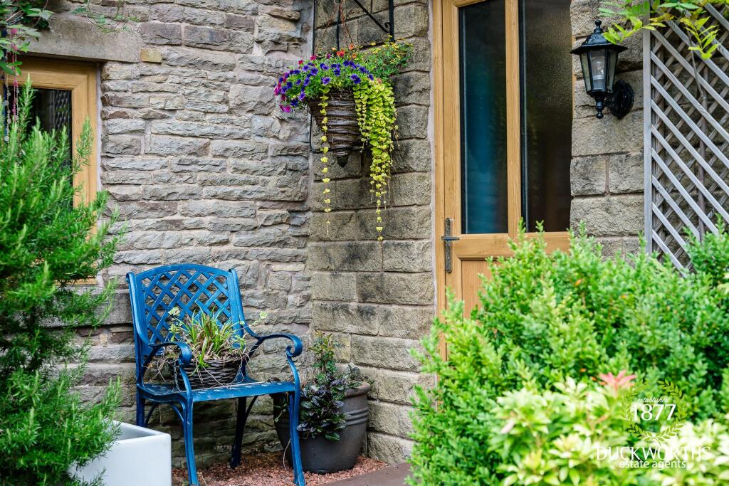 Additional image 73 of Duddon Avenue, Earnsdale Farm Duddon Avenue, BB3