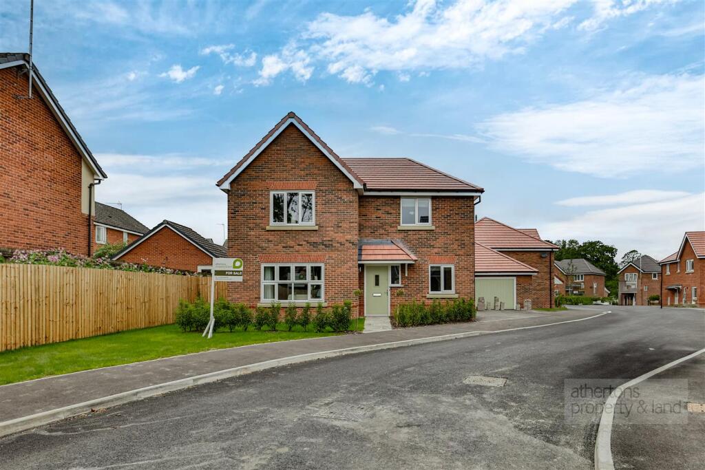 Additional image 20 of Mitton Grange, Whalley, Ribble Valley