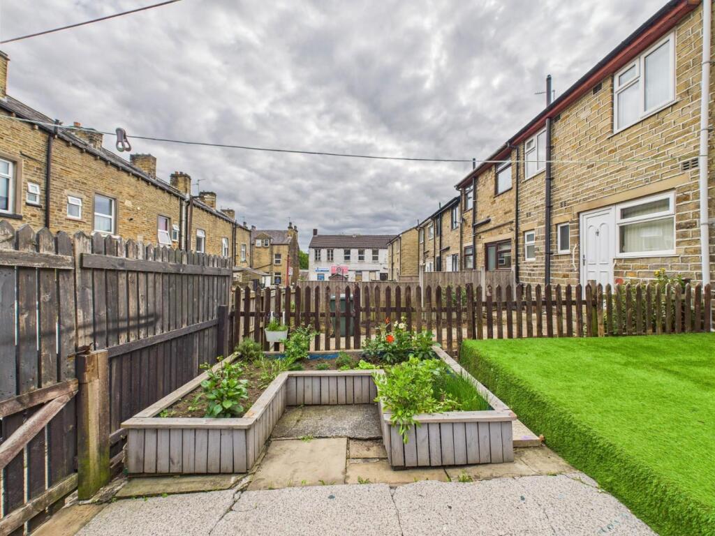 Additional image 9 of Barran Street, Bingley, West Yorkshire