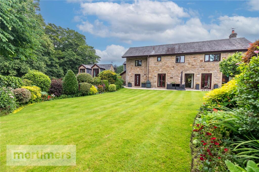 Additional image 42 of Bowfields Lane, Balderstone, Blackburn, Lancashire, BB2