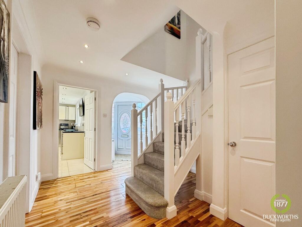 Additional image 22 of Spire Close, Darwen, BB3