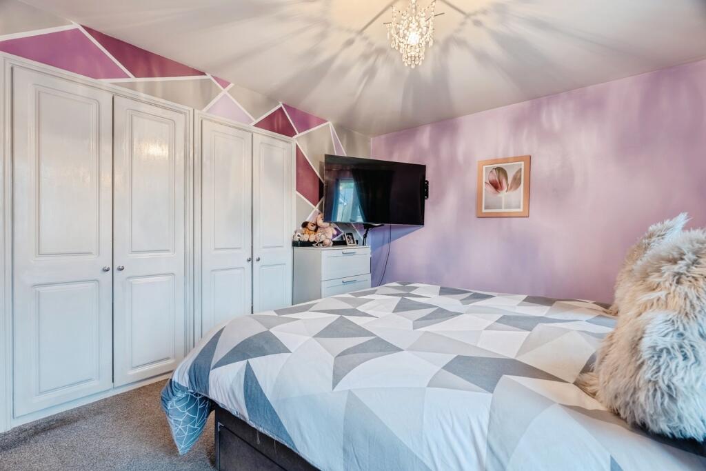 Additional image 13 of Fir Trees Close, Nelson, Lancashire, BB9