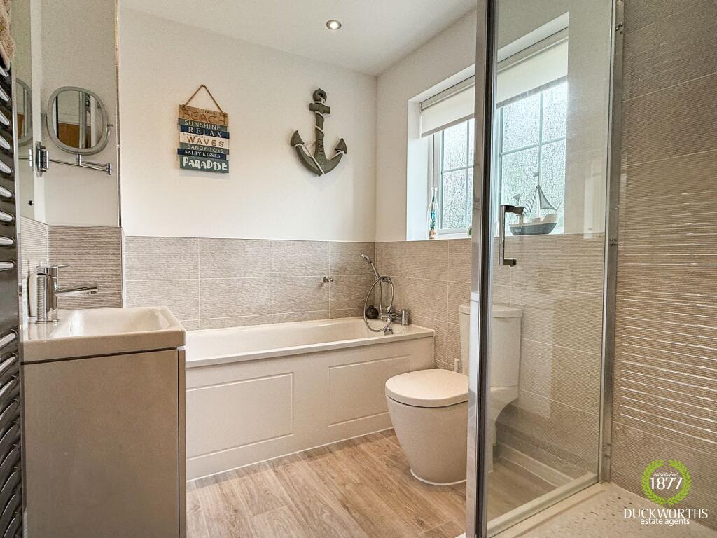 Additional image 21 of Bowler Avenue, Accrington, BB5