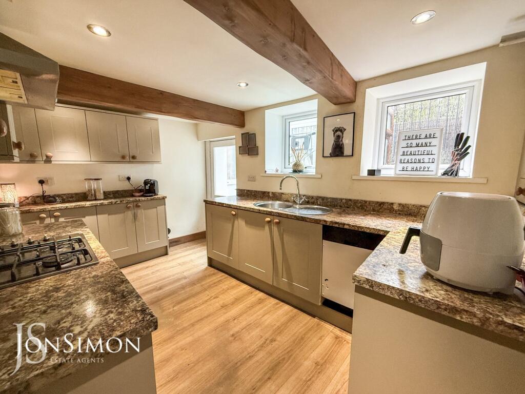 Additional image 10 of Bull Hill Cottages, Darwen, BB3