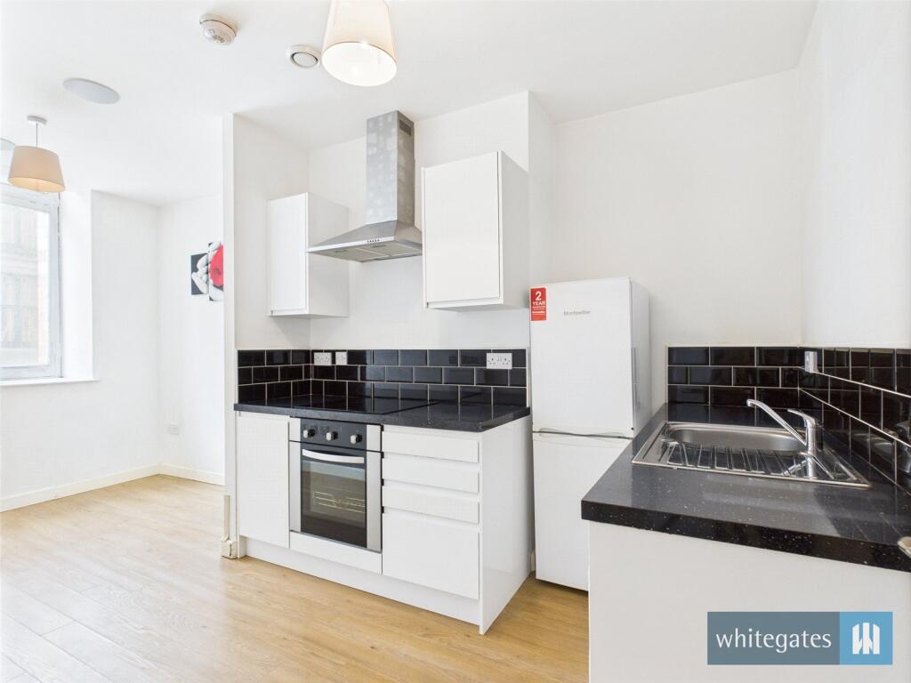 Additional image 5 of Airedale House, 130 Sunbridge Road, Bradford, West Yorkshire, BD1