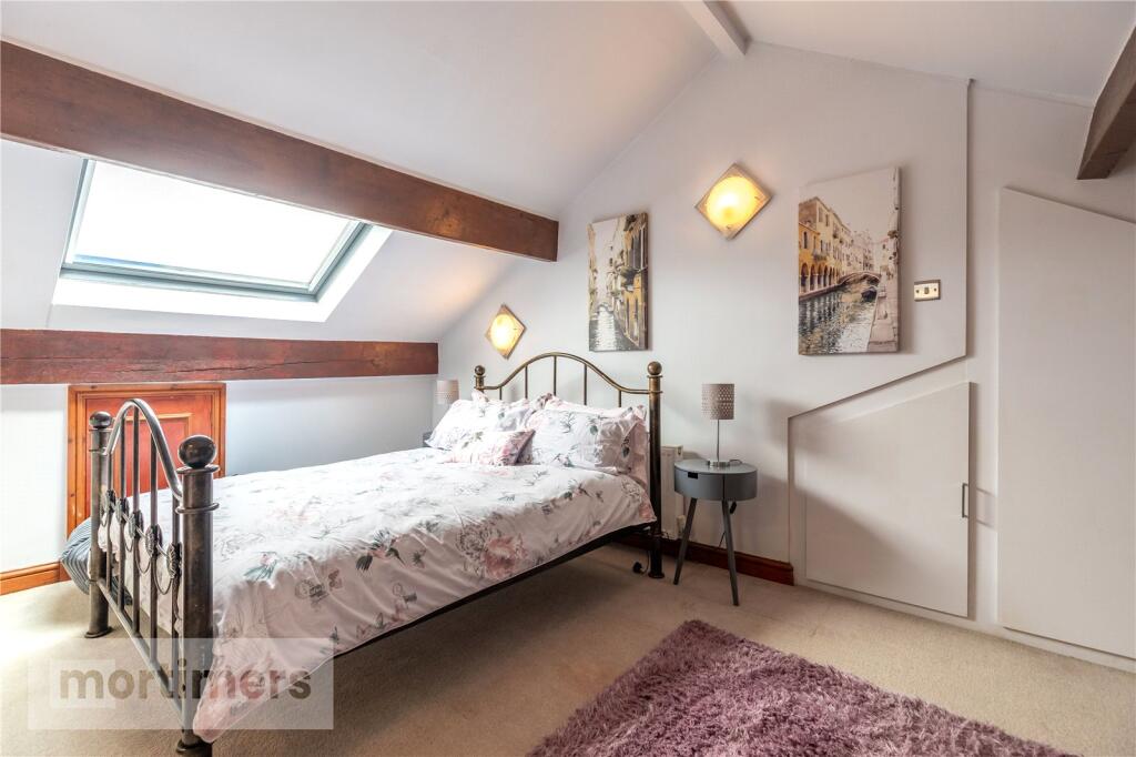 Additional image 19 of Redwalls Farm Cottage, Broadfield, Oswaldtwistle, BB5