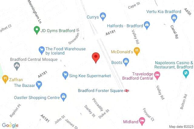 Additional image 7 of Stonegate House, Stone Street, Bradford, West Yorkshire, BD1