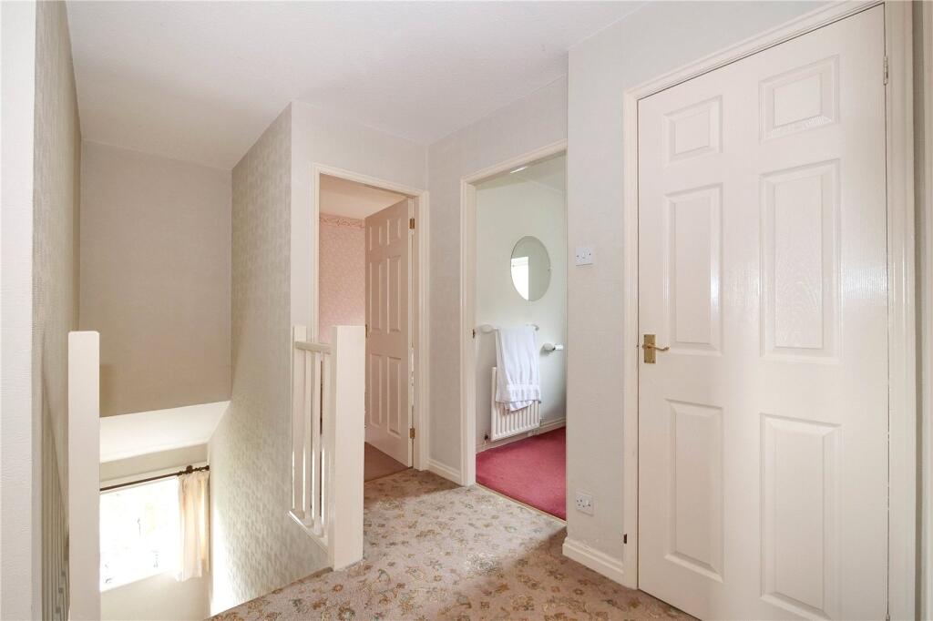 Additional image 17 of The Beeches, Baildon, Shipley, West Yorkshire, BD17