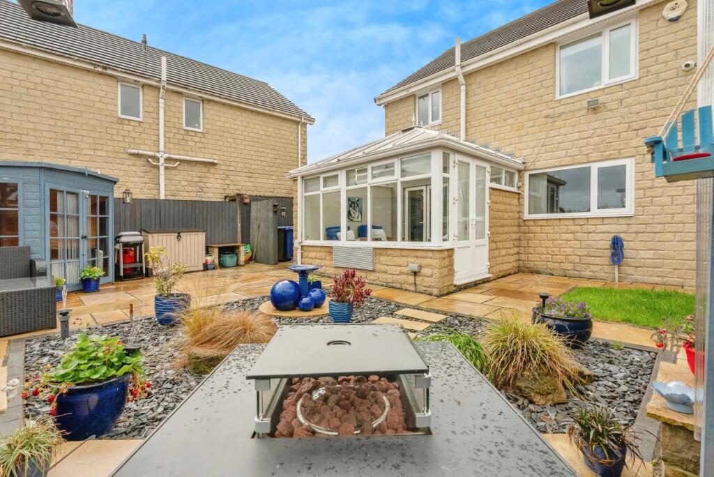 Additional image 20 of St. Andrews Close, Colne, Lancashire, BB8