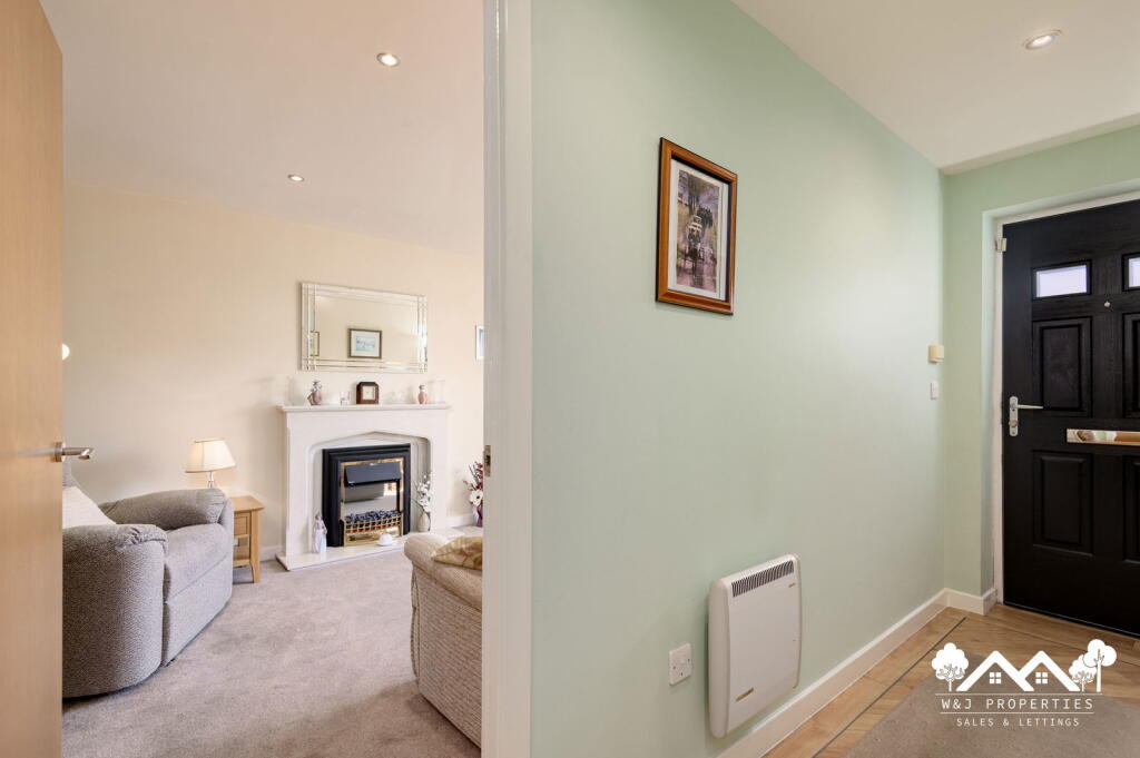 Additional image 2 of The Bowling Green, Oldfield Avenue, Darwen, BB3