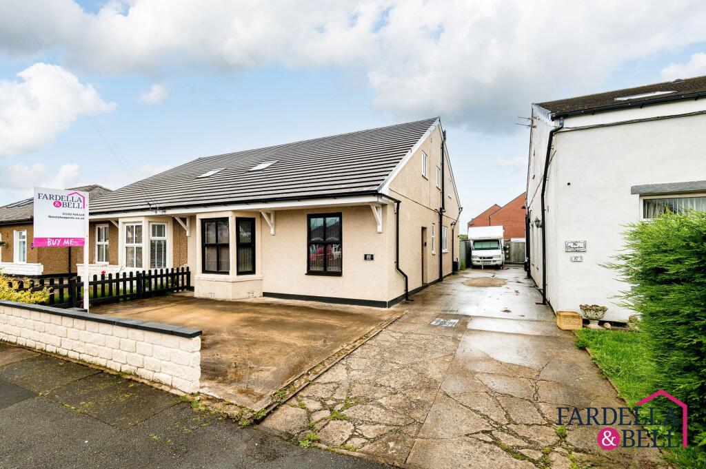 Additional image 2 of Moss Hall Road, Accrington, BB5