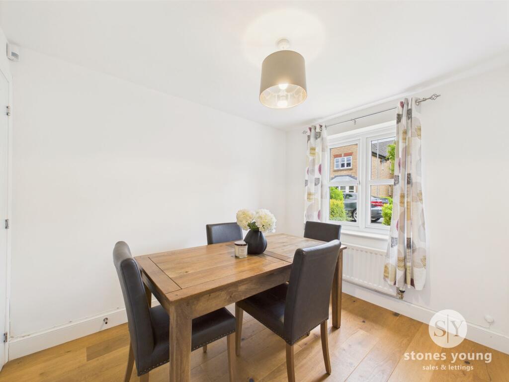 Additional image 8 of Henry Place, Clitheroe, BB7