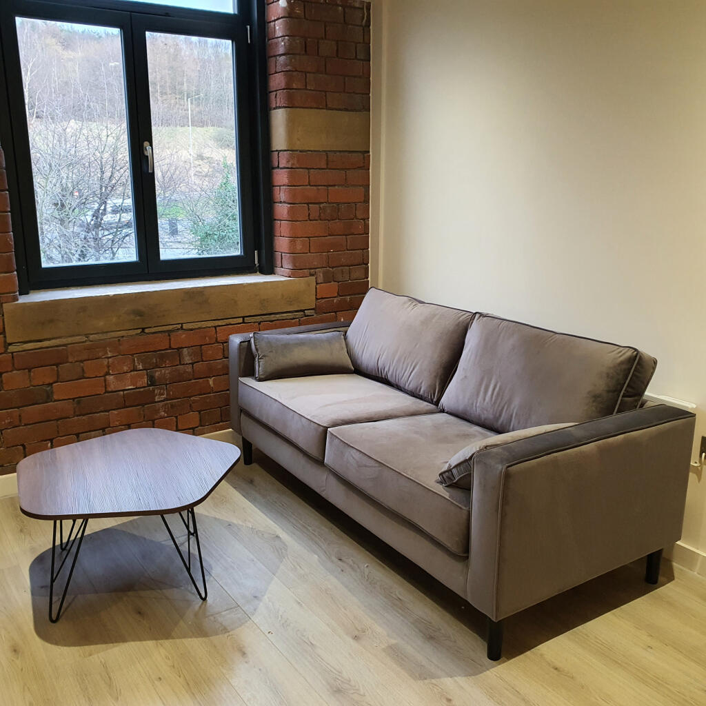 Additional image 5 of Conditioning House, Cape Street, Bradford, Yorkshire, BD1