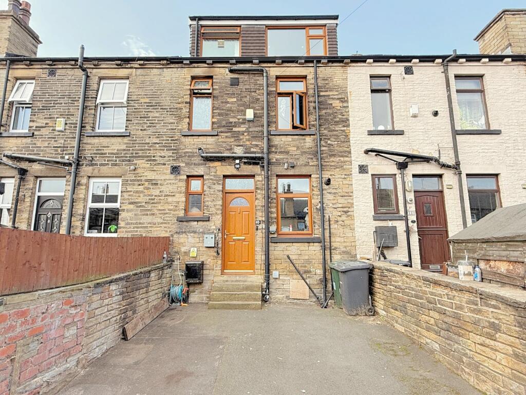 Additional image 2 of South View, Greengates, Bradford, BD10
