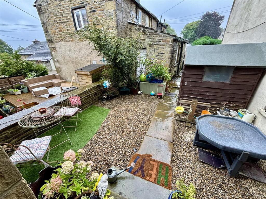 Additional image 17 of Back Fold, Clayton, Bradford
