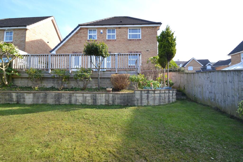 Additional image 21 of Hay Croft, Thackley,