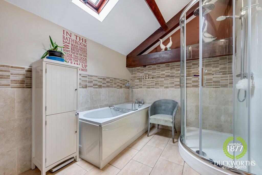 Additional image 40 of Duddon Avenue, Earnsdale Farm Duddon Avenue, BB3